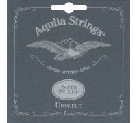 Струны для укулеле концерт AQUILA NEW Nylgut 103U