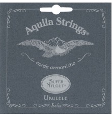 Струны для укулеле концерт AQUILA NEW Nylgut 103U