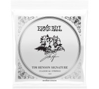 Струны для классической гитары ERNIE BALL 3829 Tim Henson