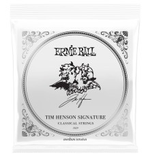Струны для классической гитары ERNIE BALL 3829 Tim Henson