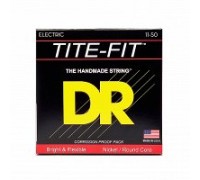 Струны для электрогитары DR EH11 11-50 