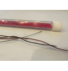 Струны для скрипки PIRASTRO Synoxa