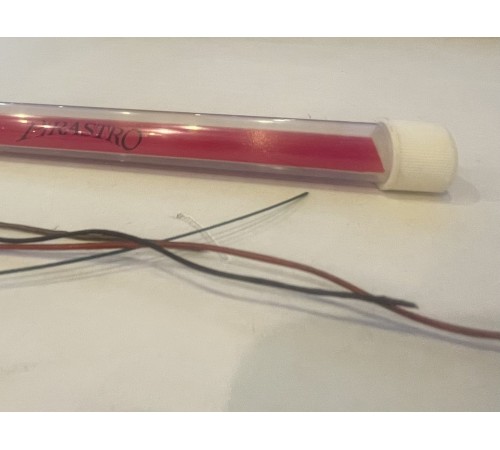 Струны для скрипки PIRASTRO Synoxa