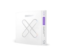 Струны для акустической гитары D'ADDARIO XSABR1152 XS 11-52