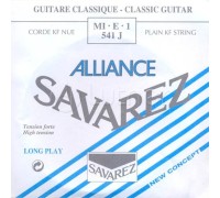 Струна SAVAREZ Alliance 541J 1струна