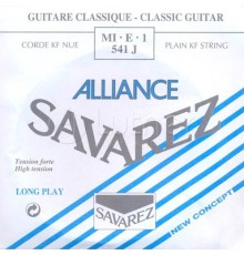Струна SAVAREZ Alliance 541J 1струна