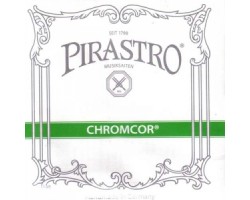 Струны PIRASTRO Chromcor 3/4-1/2 д/скрипки металл