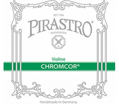 Струна PIRASTRO Chromcor "Ре" для скрипки (319320)