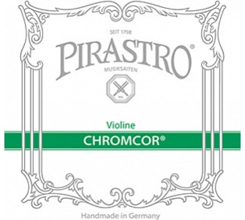 Струна PIRASTRO Chromcor "Ре" для скрипки (319320)