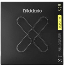 Струны для электрогитары D'ADDARIO XTE0946 XT 09-46