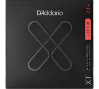 Струны для электрогитары D'ADDARIO XTE1052 XT 10-52