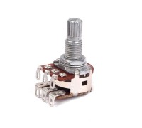 Потенциометр ALPHA MN500кОм