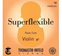 Струна для скрипки THOMASTIK "Ми" Superflexible 9