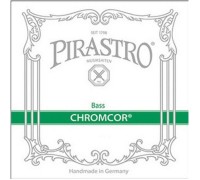 Струны для контрабаса 4/4 PIRASTRO Chromcor