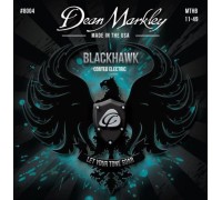 Струны для электрогитары DEAN MARKLEY DM8004 Blackhawk 11-49