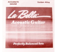 Струна LA BELLA GW032
