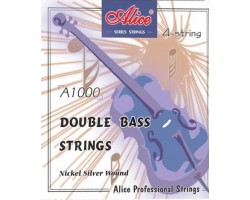 Струны ALICE A1000(3/4-4/4) для контрабаса