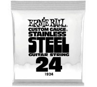 Струна ERNIE BALL 1924 