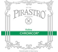 Струны для скрипки 4/4 PIRASTRO Chromcor 319020