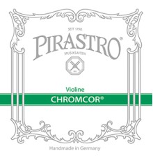 Струны PIRASTRO Chromcor 4/4 д/скрипки металл (319020)