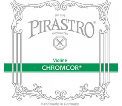 Струна PIRASTRO Chromcor "Ми" для скрипки (319120)