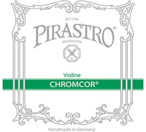 Струна PIRASTRO Chromcor "Ми" для скрипки (319120)