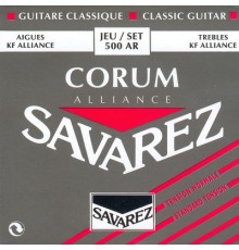 Струны SAVAREZ 500AR Alliance Corum 