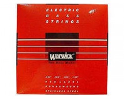 Струны WARWICK 42300 ML5B 40-130" д/5-стр.бас-гитары