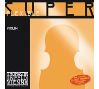 Струна для скрипки THOMASTIK E/"Ми" Superflexible 8 