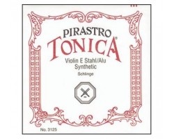 Струны PIRASTRO Tonica для скрипки 4/4 синтетика (412021)