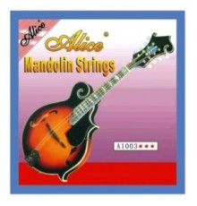 Струны ALICE A1003 для мандолины