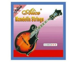 Струны ALICE A1003 для мандолины
