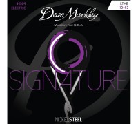 Струны для электрогитары DEAN MARKLEY DM2504 10-52