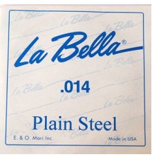 Струна LA BELLA PS014