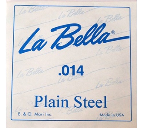 Струна LA BELLA PS014