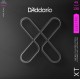 Струны для бас-гитары D'ADDARIO XTB45130 XT 45-130