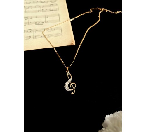 Подвеска "СКРИПИЧНЫЕ КЛЮЧИ.CRESCENDO" Подвеска "СКРИПИЧНЫЕ КЛЮЧИ.CRESCENDO"