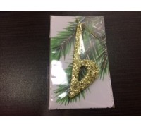 Елочное украшение БЕКАР 4555