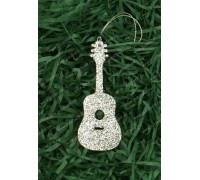 Елочное украшение FENDER 4538