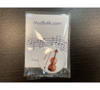 Значок "СКРИПКА"