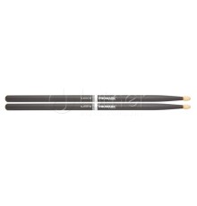 Палочки барабанные PRO MARK TX5BW GRAY