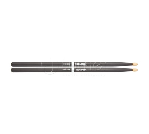 Палочки барабанные PRO MARK TX5BW GRAY