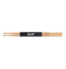 Палочки барабанные HUN Rock Natural Series 