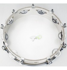 Тамбурин пандейру LUTNER FLT-LTH10-8 