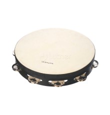 Тамбурин FLEET THD10BK 10" 