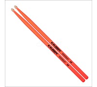 Палочки барабанные KALEDIN Orange 5A 