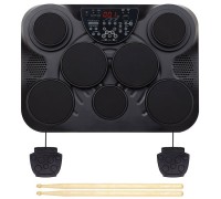 Электронная ударная установка MEDELI DD315
