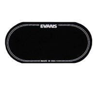 Наклейка на пластик бас-барабана EVANS EQPB2 