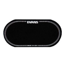 Наклейка на пластик бас-барабана EVANS EQPB2 