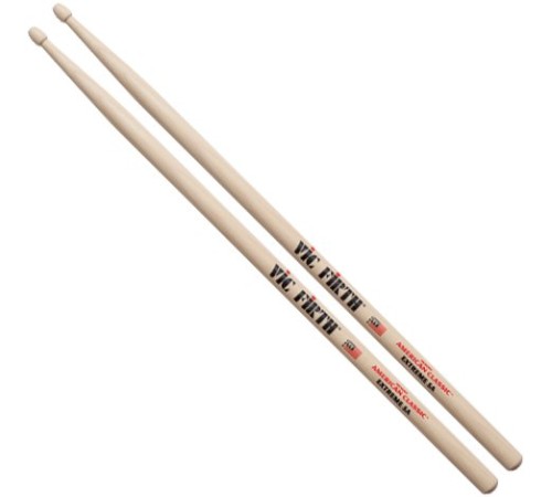 Палочки барабанные VIC FIRTH X5A Extreme Палочки барабанные VIC FIRTH X5A Extreme